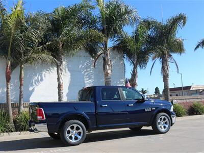 2016 RAM 1500 Laramie - Photo 8 - Santa Maria, CA 93458