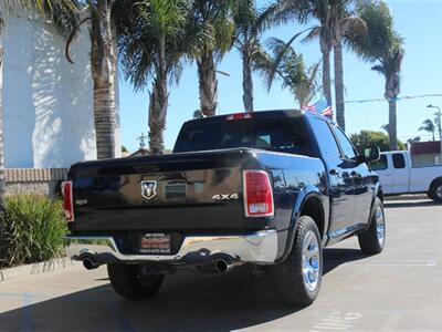 2016 RAM 1500 Laramie - Photo 11 - Santa Maria, CA 93458