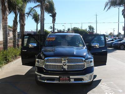 2016 RAM 1500 Laramie - Photo 35 - Santa Maria, CA 93458