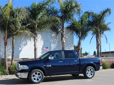 2016 RAM 1500 Laramie - Photo 16 - Santa Maria, CA 93458