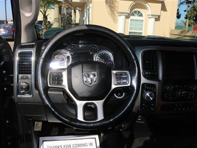 2016 RAM 1500 Laramie - Photo 33 - Santa Maria, CA 93458