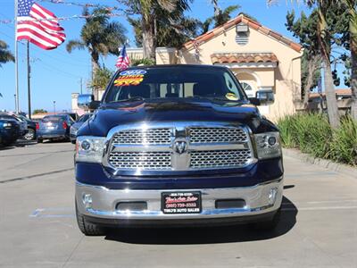 2016 RAM 1500 Laramie - Photo 2 - Santa Maria, CA 93458
