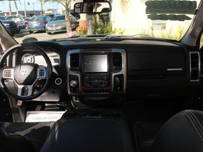 2016 RAM 1500 Laramie - Photo 30 - Santa Maria, CA 93458