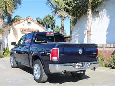 2016 RAM 1500 Laramie - Photo 20 - Santa Maria, CA 93458