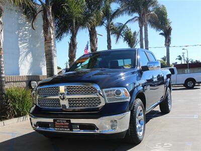 2016 RAM 1500 Laramie - Photo 14 - Santa Maria, CA 93458
