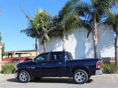 2016 RAM 1500 Laramie - Photo 18 - Santa Maria, CA 93458
