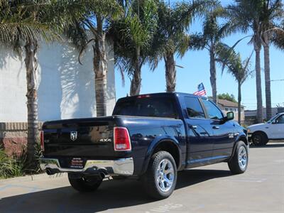 2016 RAM 1500 Laramie - Photo 10 - Santa Maria, CA 93458