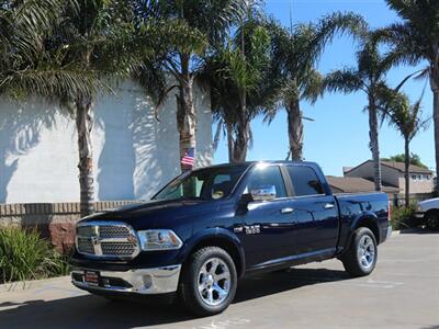 2016 RAM 1500 Laramie - Photo 15 - Santa Maria, CA 93458