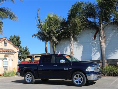 2016 RAM 1500 Laramie - Photo 5 - Santa Maria, CA 93458