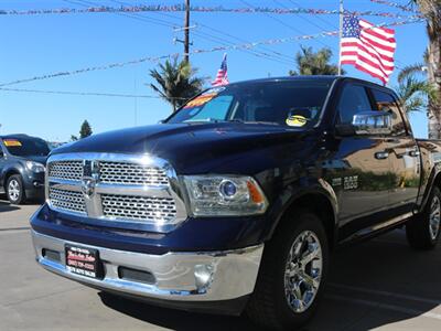2016 RAM 1500 Laramie - Photo 13 - Santa Maria, CA 93458