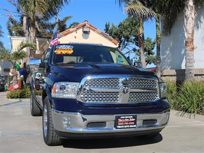2016 RAM 1500 Laramie - Photo 1 - Santa Maria, CA 93458