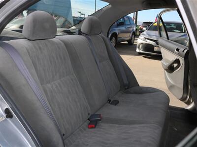 2005 Honda Civic EX - Photo 25 - Santa Maria, CA 93458