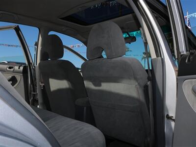 2005 Honda Civic EX - Photo 24 - Santa Maria, CA 93458