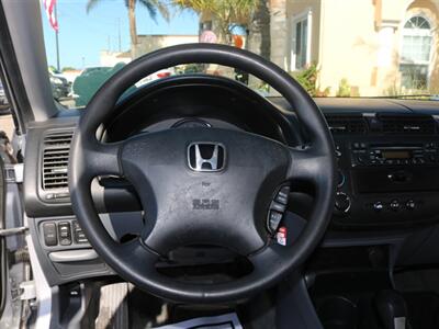 2005 Honda Civic EX - Photo 30 - Santa Maria, CA 93458