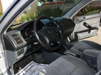 2005 Honda Civic EX - Photo 18 - Santa Maria, CA 93458
