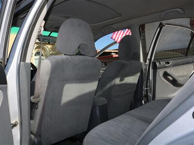 2005 Honda Civic EX - Photo 20 - Santa Maria, CA 93458
