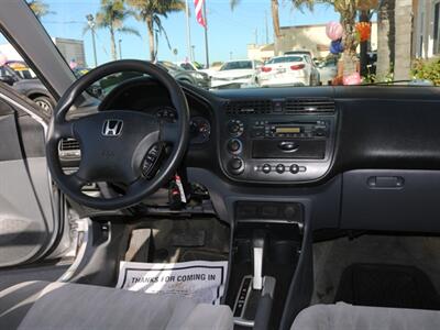 2005 Honda Civic EX - Photo 28 - Santa Maria, CA 93458