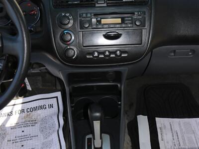 2005 Honda Civic EX - Photo 29 - Santa Maria, CA 93458