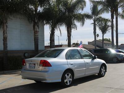 2005 Honda Civic EX - Photo 8 - Santa Maria, CA 93458