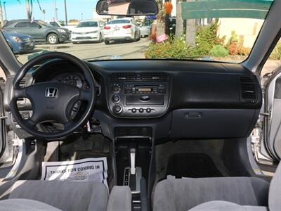 2005 Honda Civic EX - Photo 26 - Santa Maria, CA 93458
