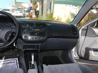 2005 Honda Civic EX - Photo 27 - Santa Maria, CA 93458