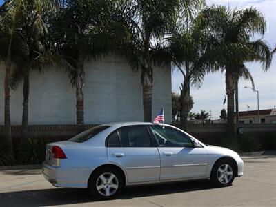 2005 Honda Civic EX - Photo 7 - Santa Maria, CA 93458