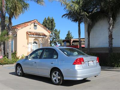 2005 Honda Civic EX - Photo 16 - Santa Maria, CA 93458