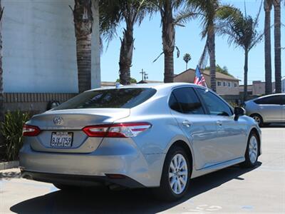 2019 Toyota Camry LE   - Photo 9 - Santa Maria, CA 93458