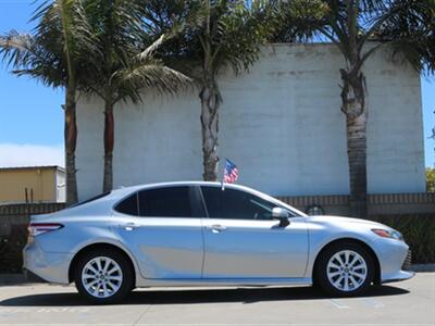 2019 Toyota Camry LE   - Photo 6 - Santa Maria, CA 93458
