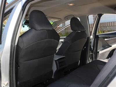 2019 Toyota Camry LE   - Photo 16 - Santa Maria, CA 93458
