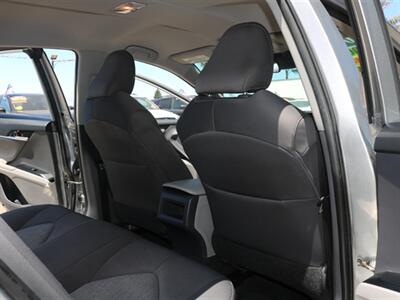 2019 Toyota Camry LE   - Photo 20 - Santa Maria, CA 93458