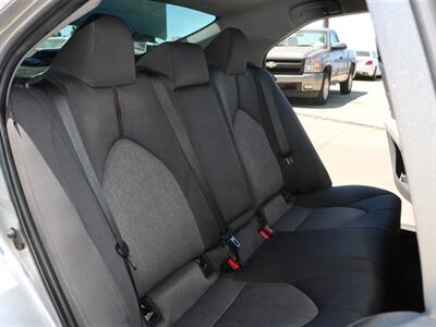 2019 Toyota Camry LE   - Photo 21 - Santa Maria, CA 93458