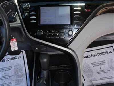 2019 Toyota Camry LE   - Photo 25 - Santa Maria, CA 93458