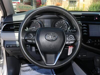 2019 Toyota Camry LE   - Photo 26 - Santa Maria, CA 93458