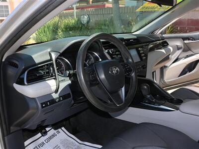 2019 Toyota Camry LE   - Photo 14 - Santa Maria, CA 93458