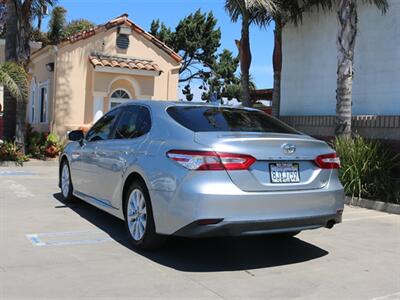 2019 Toyota Camry LE   - Photo 13 - Santa Maria, CA 93458