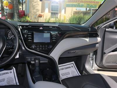 2019 Toyota Camry LE   - Photo 23 - Santa Maria, CA 93458