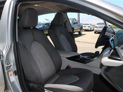 2019 Toyota Camry LE   - Photo 19 - Santa Maria, CA 93458