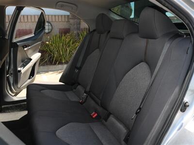 2019 Toyota Camry LE   - Photo 17 - Santa Maria, CA 93458