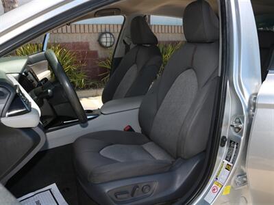 2019 Toyota Camry LE   - Photo 15 - Santa Maria, CA 93458