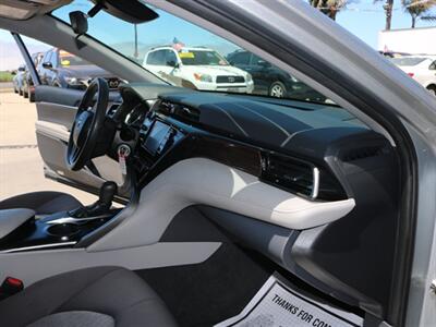 2019 Toyota Camry LE   - Photo 18 - Santa Maria, CA 93458
