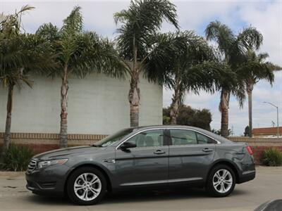 2018 Ford Taurus SEL   - Photo 13 - Santa Maria, CA 93458