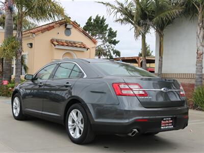 2018 Ford Taurus SEL   - Photo 16 - Santa Maria, CA 93458