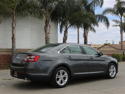 2018 Ford Taurus SEL   - Photo 7 - Santa Maria, CA 93458