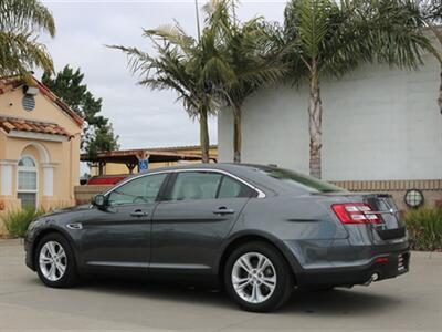 2018 Ford Taurus SEL   - Photo 15 - Santa Maria, CA 93458