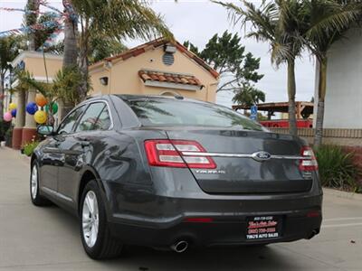 2018 Ford Taurus SEL   - Photo 17 - Santa Maria, CA 93458