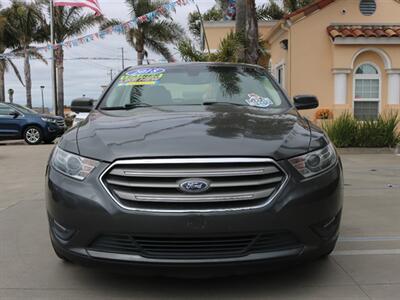 2018 Ford Taurus SEL   - Photo 2 - Santa Maria, CA 93458