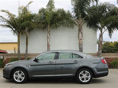 2018 Ford Taurus SEL   - Photo 14 - Santa Maria, CA 93458