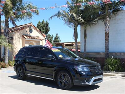 2020 Dodge Journey Crossroad - Photo 4 - Santa Maria, CA 93458