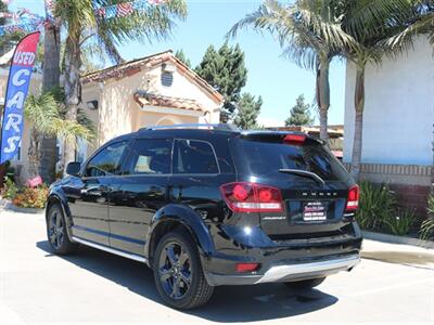 2020 Dodge Journey Crossroad - Photo 14 - Santa Maria, CA 93458